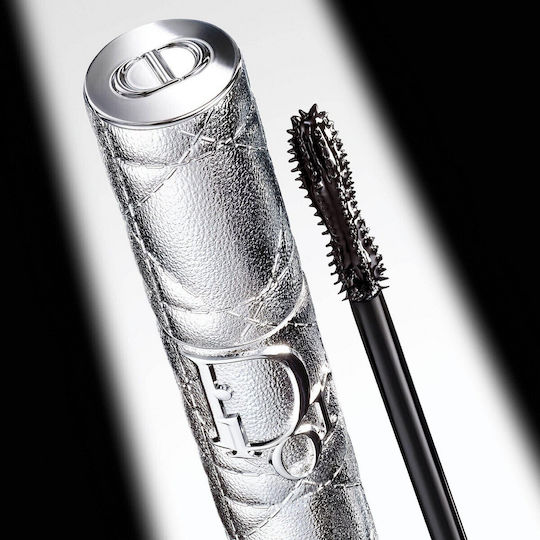 Dior Diorshow Overvolume Mascara Μαύρο 7.4ml
