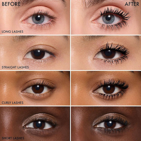 Dior Diorshow Overvolume Mascara Μαύρο 7.4ml