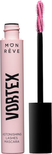 Mon Reve Vortex Mascara for volume 07 Candy 12ml