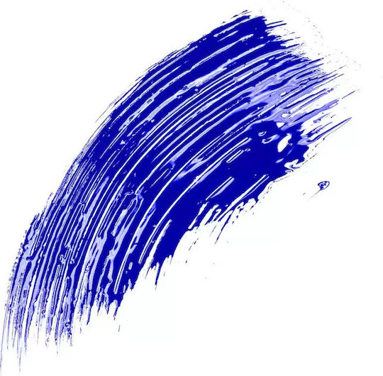 Seventeen Fiber Mascara for volume & Length 06 Electric Blue 14ml