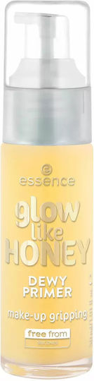 Essence Glow Like Honey Liquid Foundation 30ml