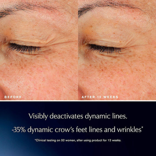 Estee Lauder Advanced Night Repair Eye Lift + Sculpt Околоочен Крем за Против Стареене Хидратация и Стягане на Кожата 15ml