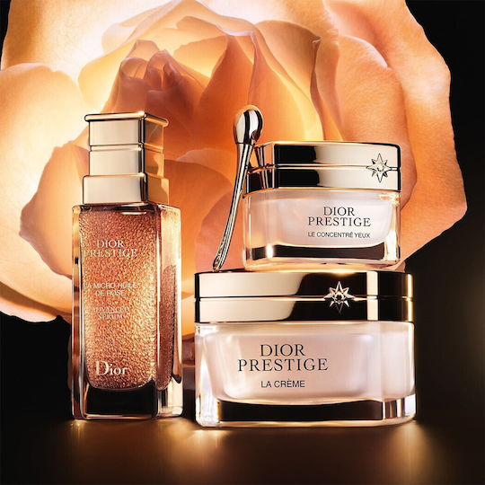 Dior Prestige Le Concentré Yeux Eye Moisturiser for Dark Circles 15ml