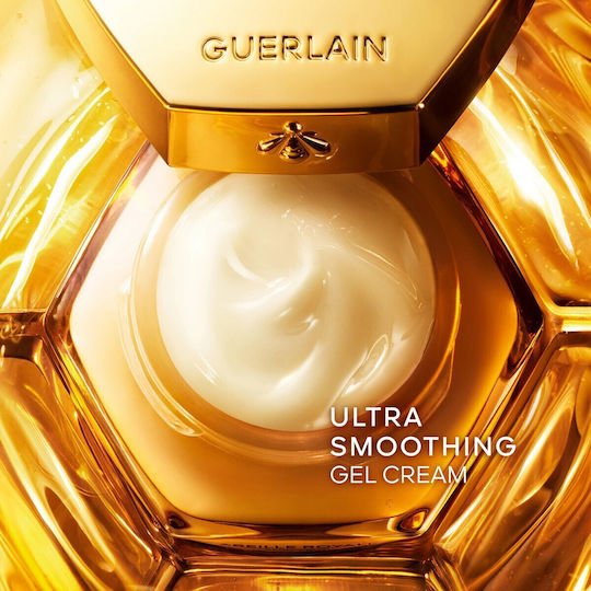 Guerlain Abeille Royale Cremă de Ochi pentru Tonifiere 15ml