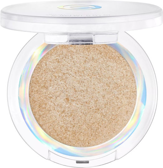 Essence Сенки за Очи Пресована Пудра Golden Glow 2гр