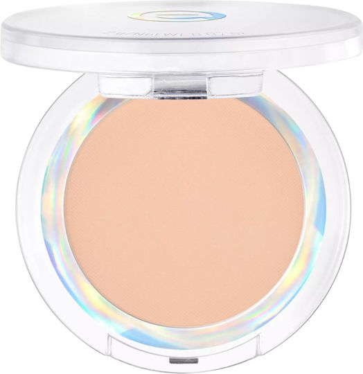Essence Matte Eye Shadow in Pressed Powder Form 01 Soft Beige 2gr