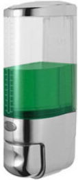 Limpio Hotel Dispenser Limpio Sd 28 Multicolor Cromat