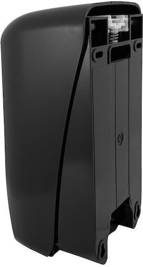 Dozator De Săpun Limpio Sd 1000 B2 1000 Ml Negru Multicolor