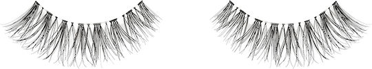 Ardell Wispies Βλεφαρίδες Demi Μαύρες