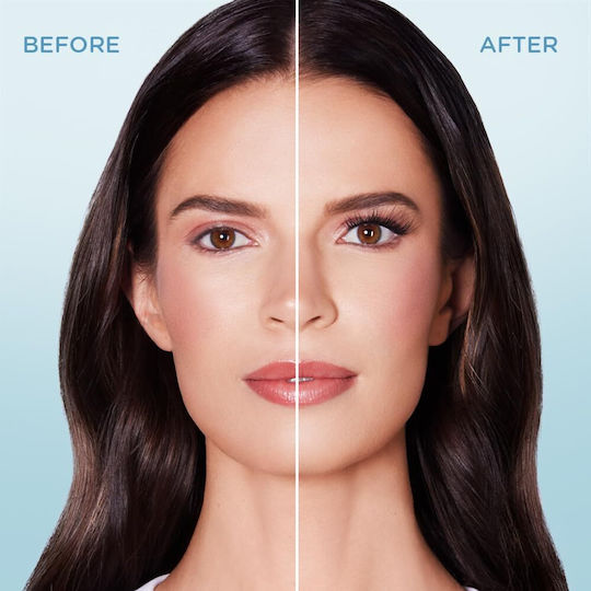 Ardell Gene False Seamless Blană Artificială De Nurcă Magnetice Gene False Pentru Sub Ochi Extensions 32 Bucăți