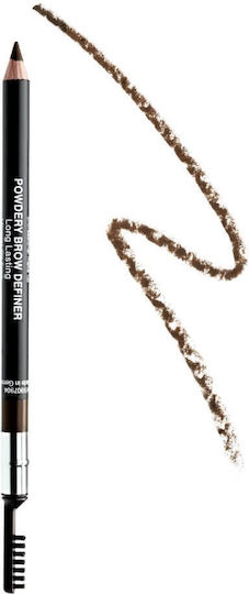 Radiant Definer Creion pentru Sprâncene 04 Ciocolată