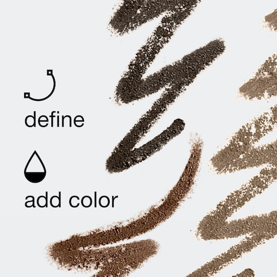 Clinique Quickliner Brows Μολύβι για Φρύδια Sandy Blond