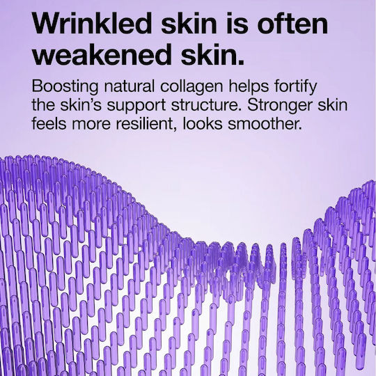 Clinique Wrinkle Fighting Routine Σετ Περιποίησης για Αντιγήρανση