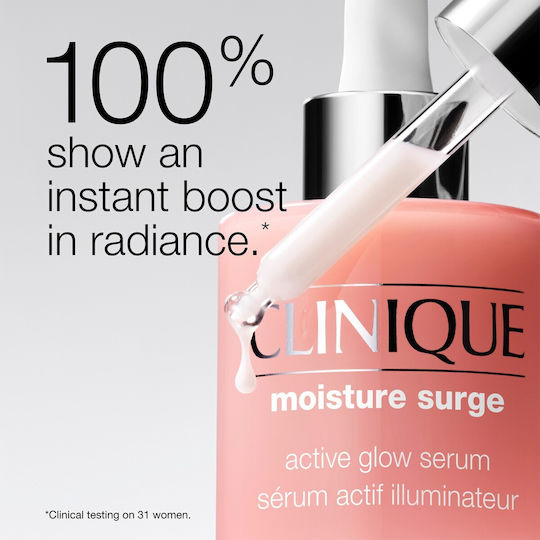 Clinique Day and Night Moisture Skin Care Set for Moisturizing 3 Pieces