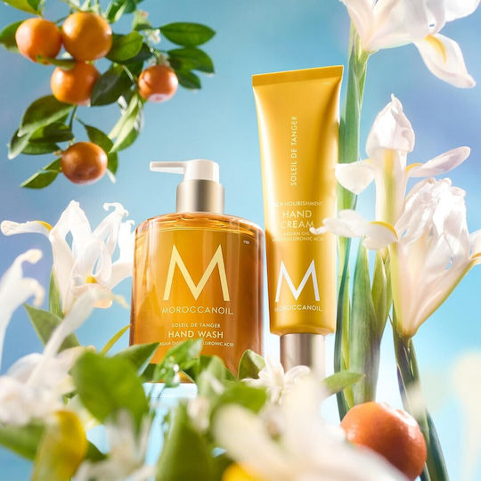 Moroccanoil Body Soleil de Tanger Skin Care Set for Firming 2pcs