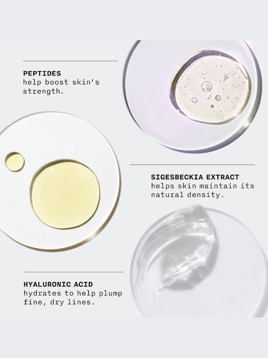 Clinique Lift+Smooth Routine Set Îngrijire pentru Anti-îmbătrânire & Tonifiere 4 bucăți