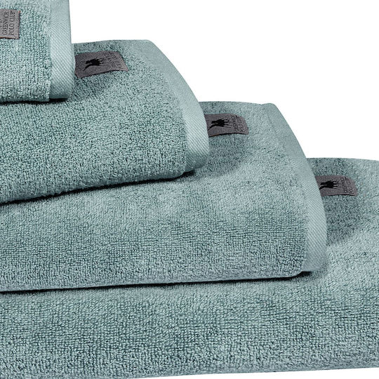 Greenwich Polo Club Face Towel 3157 50x90cm Weight 460gr/m²