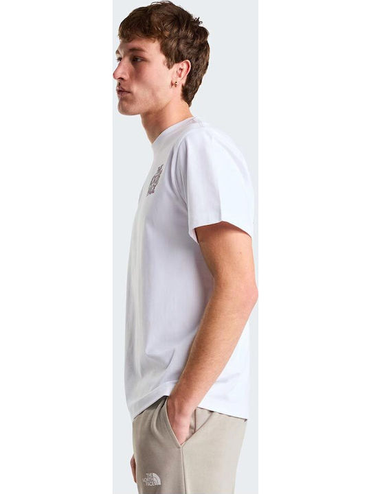 T-shirt White