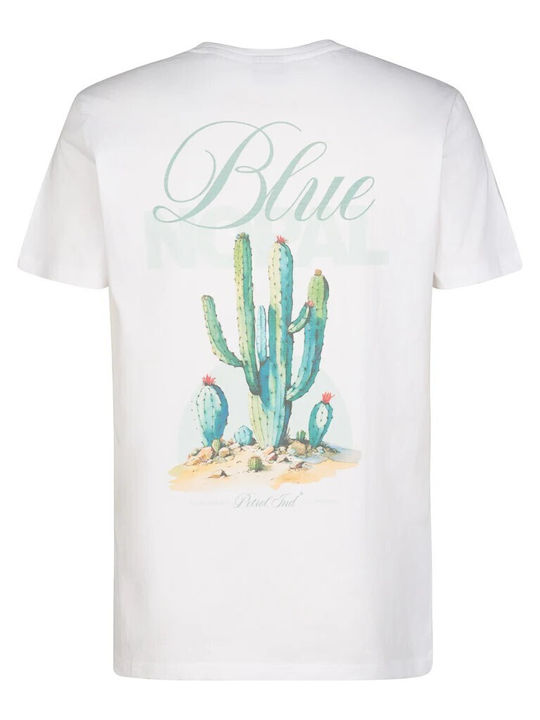 T-shirt Bright White