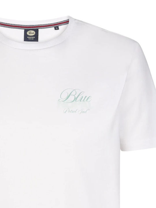 T-shirt Bright White