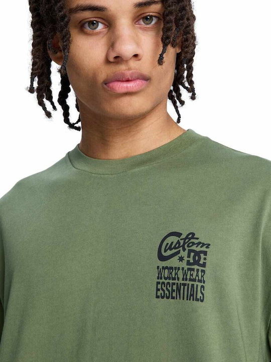 T-Shirt Khaki
