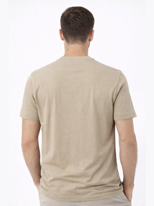 T-Shirt Beige