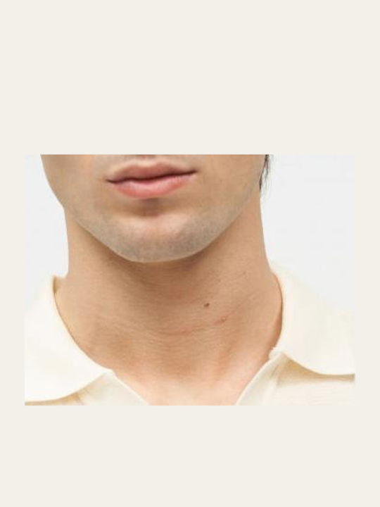 Baronito Polo Μπλούζα Natural
