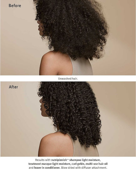 Aveda NutriPlenish Ulei de păr pentru Reparare 30ml