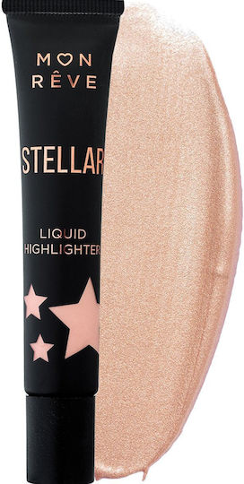 Mon Reve Stellar 18мл