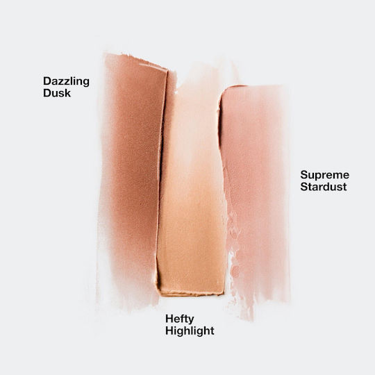 Clinique Chubby Stick Sculpting Highlight Stick 01 Hefty Highlight 6g