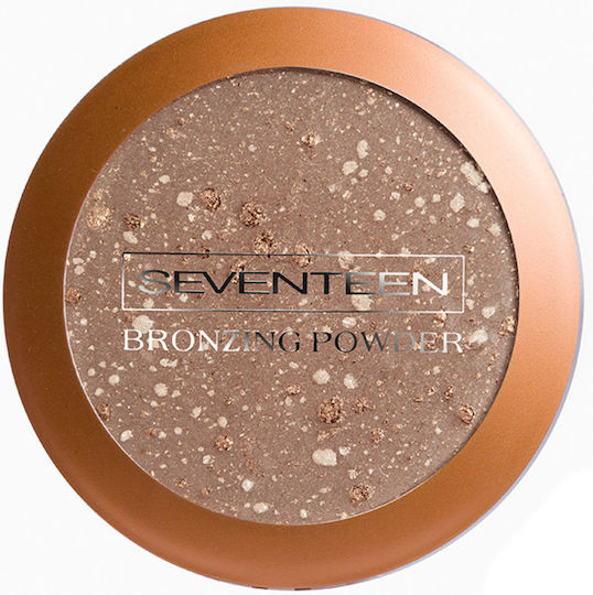Seventeen Bronzing Powder 04 16gr