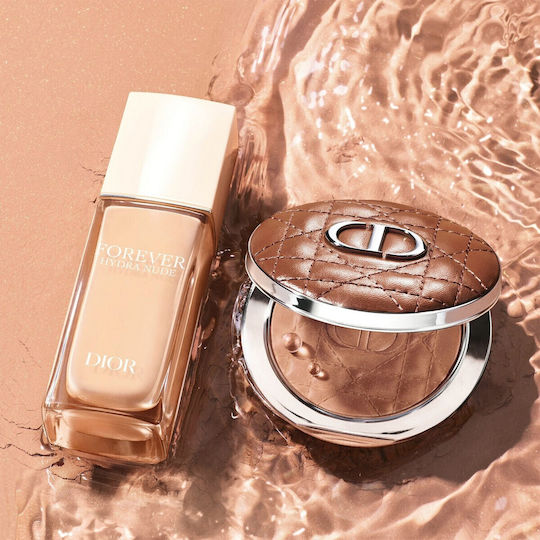 Dior Forever Пудра 02 Светъл 7гр