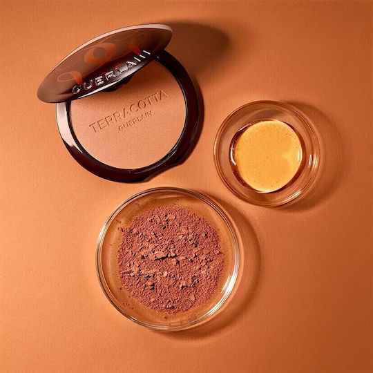 Guerlain Terracotta Bronzing Powder Powder 8.5gr