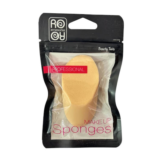 Ro-Ro Accessories Makeup Sponge for Foundation