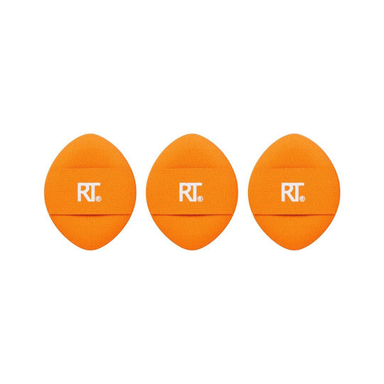 Real Techniques Set with Makeup Sponges for Concealer Mini Miracle 3pcs