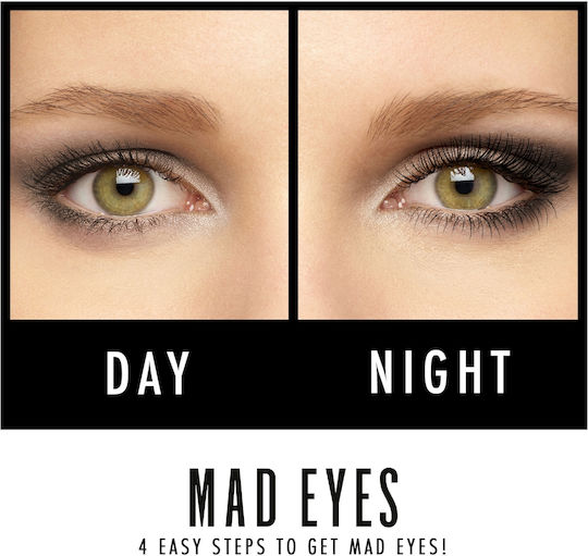 Guerlain New Mad Eyes Intense Liner Langer Aufenthalt Flüssiger Augenkonturenstift 5ml