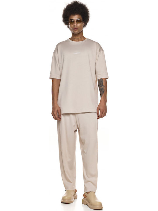 Beige T-Shirt