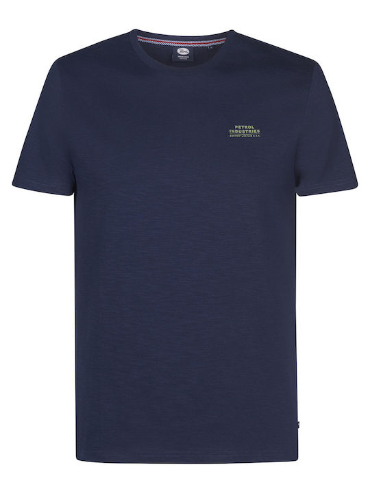 T-shirt Navy Blue