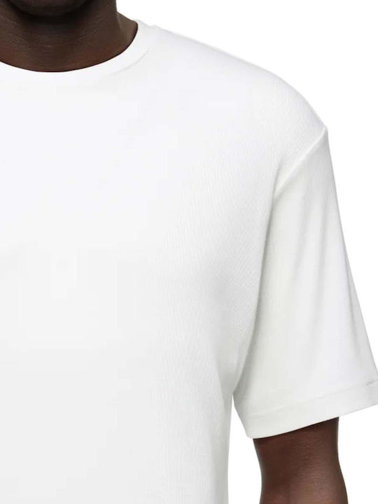 T-shirt Λευκό