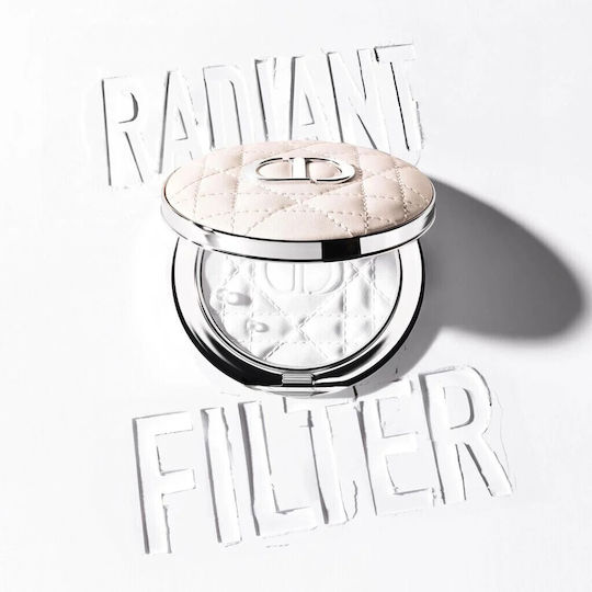 Dior Forever Пудра 00 Luminescent 6гр