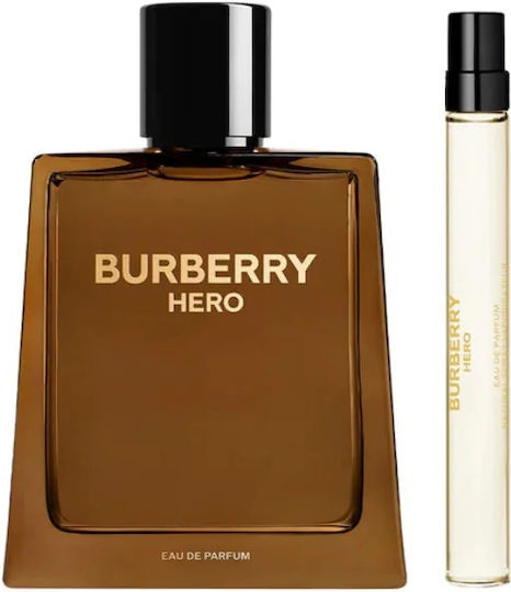 Burberry Hero Holiday Σετ με Eau de Parfum 2τμχ