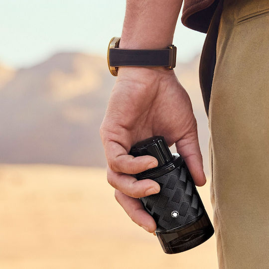 Montblanc Fragrances Montblanc Explorer Extreme Eau De Parfum Fragrance Set