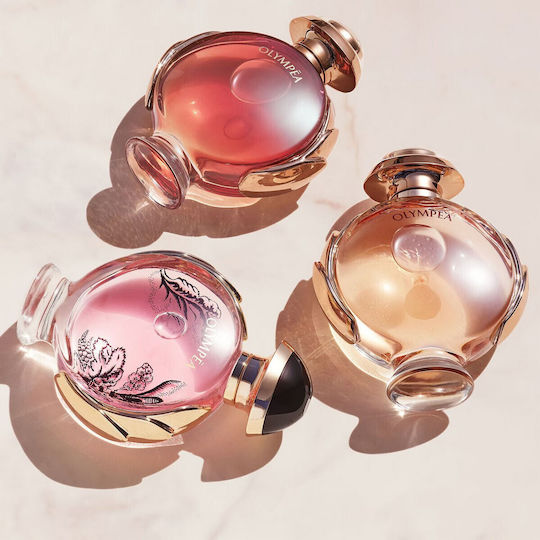 Rabanne Olympea Set pentru femei