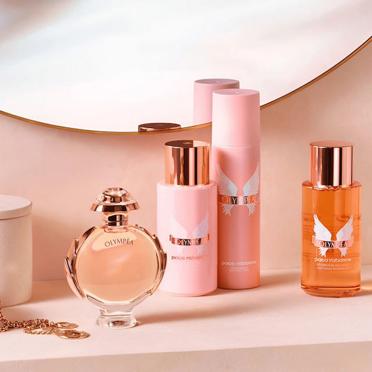 Rabanne Olympea Set pentru femei