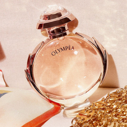 Rabanne Olympea Set pentru femei