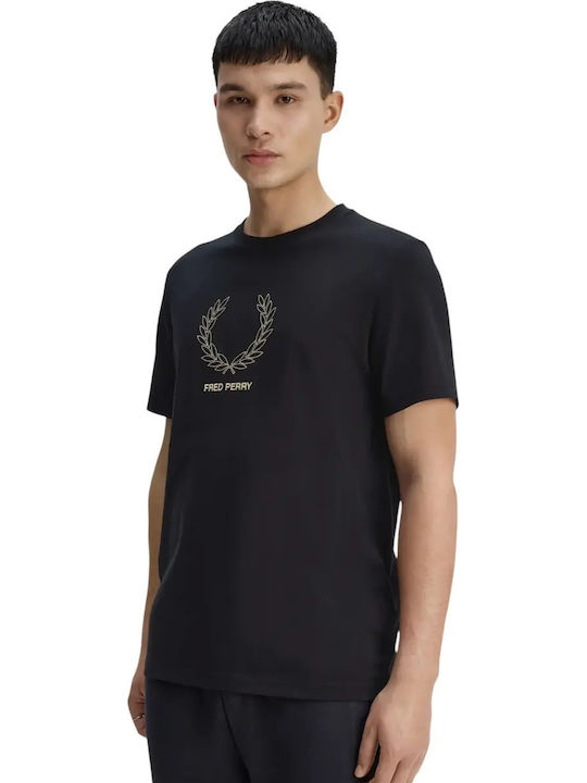 Fred Perry Fred Perry