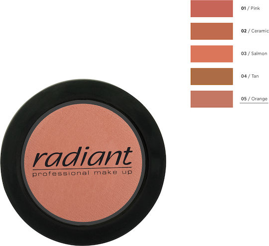 Radiant Fard Obraz 4gr