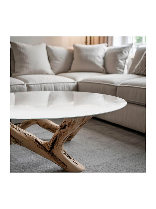 Tulup Επιφάνεια Τραπεζιού από Γυαλί 70x70cm 010010820120000019042 Tulup Επιφάνεια Τραπεζιού από Γυαλί 70x70cm 010010820120000019042