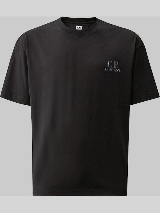T-Shirt Black