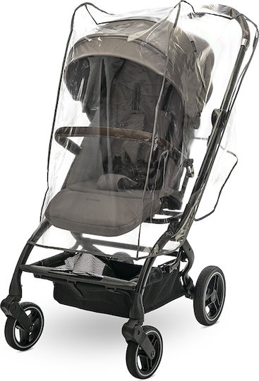 Lorelli Waterproof Stroller White